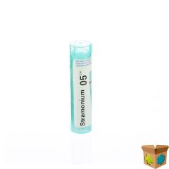 STRAMONIUM 5CH GR 4G BOIRON