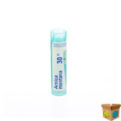 ARNICA MONTANA 30K GR 4G BOIRON