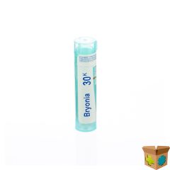 BRYONIA 30K GR 4G BOIRON
