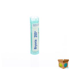 BRYONIA 200K GR 4G BOIRON
