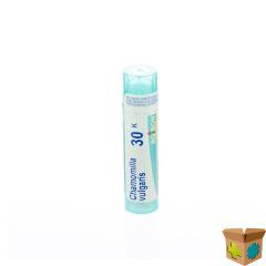 CHAMOMILLA VULGARIS 30K GR 4G BOIRON