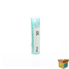 ALOE 30K GR 4G BOIRON