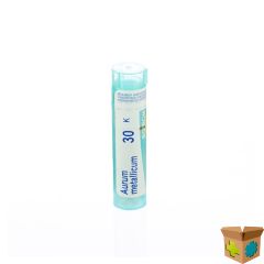 AURUM METALLICUM 30K GR 4G BOIRON