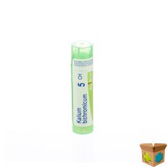 KALIUM BICHROMICUM 5CH GR 4G BOIRON