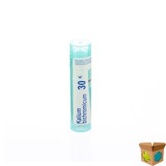 KALIUM BICHROMICUM 30K GR 4G BOIRON