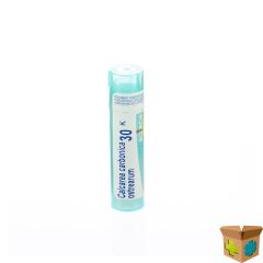 CALCAREA CARBONICA OSTREARUM 30K GR 4G BOIRON