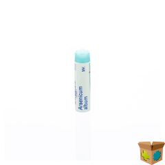 ARSENICUM ALBUM MK GL BOIRON