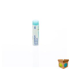 LYCOPODIUM CLAVATUM MK GL BOIRON