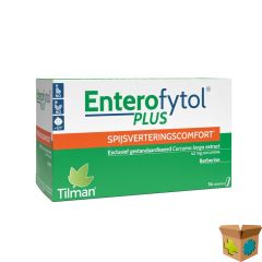 ENTEROFYTOL PLUS TABL 56