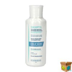 DUCRAY DIASEPTYL SOLUTION 125ML
