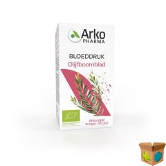 ARKOCAPS OLIJFBOOM BIO CAPS 45 NF