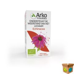 ARKOCAPS ECHINACEA BIO CAPS 45 NF
