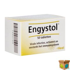 ENGYSTOL COMP 50 HEEL