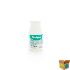 NATRIUM BICARBONAAT 200G QUALIPH
