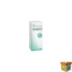 VERTIGOHEEL GUTT 30ML