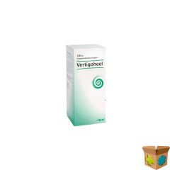 VERTIGOHEEL GUTT 100ML