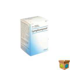 LYMPHOMYOSOT COMP 100 HEEL