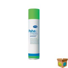 PEHA FRESH LUCHTVERFRISSER SPRAY 400ML 9957059
