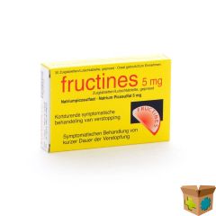 FRUCTINES COMP. 30