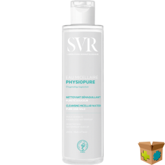SVR PHYSIOPURE EAU MICELLAIRE FL 200ML
