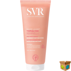SVR TOPIALYSE BALSEM REINIGEND 200ML