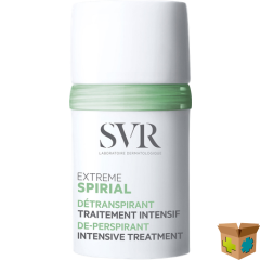 SVR SPIRIAL DEO EXTREME ROLL-ON 20ML