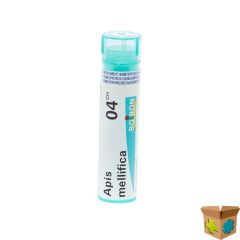 APIS MELLIFICA 4CH GR 4G BOIRON