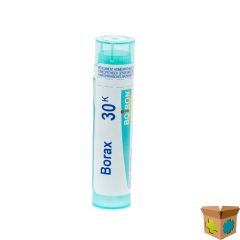 BORAX 30K GR 4G BOIRON