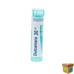 DULCAMARA 30K GR 4G BOIRON