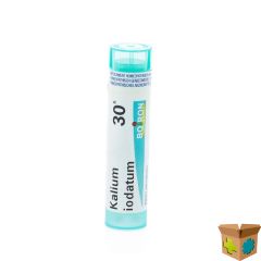 KALIUM IODATUM 30K GR 4G BOIRON