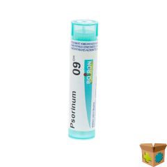 PSORINUM 9CH GR 4G BOIRON