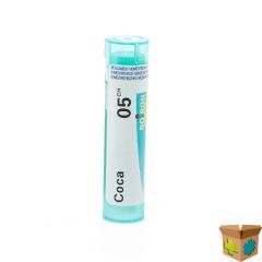 COCA 05CH GR 4G BOIRON
