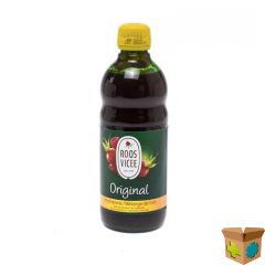 ROOSVICEE VRUCHTENMIX 500ML 5298 REVOGAN