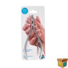 VITRY CLASSIC HUIDPINCET 12CM GM INOX 1052G