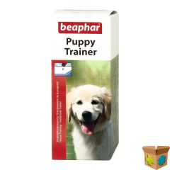 PUPPY TRAINER LIQ 20ML 11557