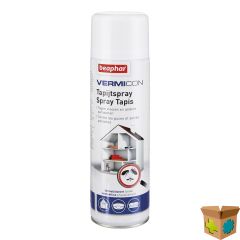 BEAPHAR VERMICON TAPIJTSPRAY 400ML