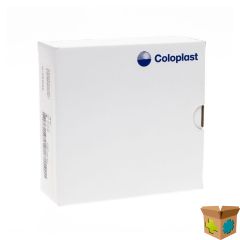 ALTERNA CONVEXE LIGHT PLATEN 60/15-42MM 5 14263
