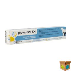 PROTECDIAR KH DARMSTABILISATOR HOND-KAT SPUIT 15ML