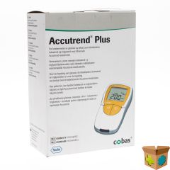 ACCUTREND GC 11418238906