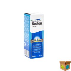 BAUSCH LOMB BOSTON HARD CLEANER 30ML