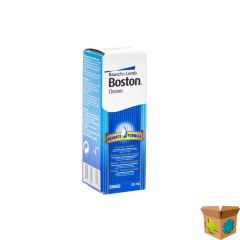 BAUSCH LOMB BOSTON HARD CLEANER 30ML