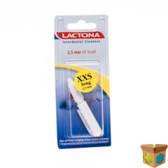 LACTONA CLEANERS XXS 2,5MM LONG 5