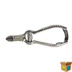 PHARMEX TANG NAGELS DWARSSNIT GM 13CM