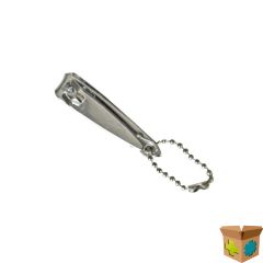 PHARMEX NAGELKNIPPER HANDEN KM