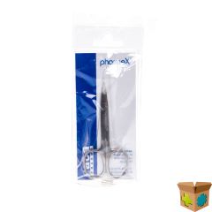 PHARMEX NAGELSCHAAR GEBOGEN