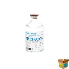 BR- GL/VR NACL 0,9% FLAPUL 100 ML