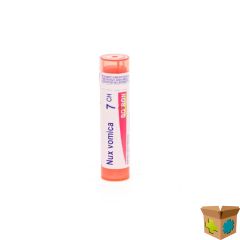 NUX VOMICA 7CH GR 4G BOIRON