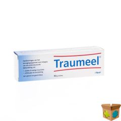 TRAUMEEL HEEL CREME 50G