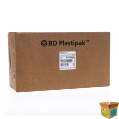 BD PLASTIPAK SPUIT LUER 50-60ML 60 300866