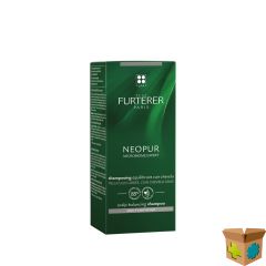 FURTERER NEOPUR SH VETTE SCHILFERS 150ML